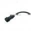 Crankshaft Position Sensor Of Car Parts 24515930 96325868 For Wuling Macro Light Chevrolet