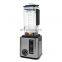 2021  High Speed Home Appliances Ice Crusher Yam  Mix Bar Table PP+stainless Steel  blender/Blenders