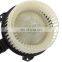 6Q1820015 convenient installing fan blower in air conditioning system for SEAT/SKODA /VW /VENTO