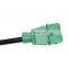 Free Shipping!New Knock Sensor For Audi A6 S6 A8 VW Golf Passat Jetta 6PG009108091 054905377A