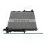 Vacuum  Aluminium Radiator for Mitsubishi L200 Triton KB4T KH4W 2007-2014 1350A182 1350A348 MN135117