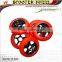 Perfect NO.1 Pro Scooter Wheel,stunt Scooter Wheel,pu Wheel
