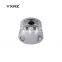 Manufacturer piston ring forged engine parts standard CG150 CG125 motorcycle piston kit with ring