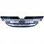 Factory Price Car Front Lower Bumper Grille For Sonata 2011 86350 - 3S100