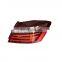 New Outer Side Tail Light Lamp Assembly HO2804108 HO2805108 Car Light Lamp For ACCORD SEDAN 2016 - 2018