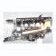 2018-2019 Modified Headlamp Two lens Xenon moving dynamic turn light for Toyota Prado