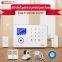 alarm system wifi gsm alarm system wireless gsm alarm system home security