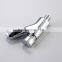 modern design time delay basin tap for hand wash