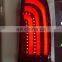 NEW Accessories Sports style LED Taillights rear lamp For 2015-2019 HILUX REVO ROCCO