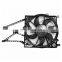 90570736 Auto Parts Radiator Cooling Fan For Vauxhall Astra Mk IV (G) Hatchback 1998-2005