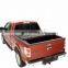 Size Customized Tri-fold Hard  Bed Tonneau Cover For Ranger Tundra Tacoma revo np300