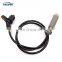 ABS Wheel Speed Sensor Rear Left Rear Right Side for BMW 318 325 328 M3 E36 323i 323is 34521182067