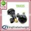 TR415 tubeless rubber tire valve