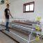3 Tier poultry cage for sale/4Tier Chicken Layer Cage/ Chicken Brooder Cage