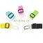 Vehicle Car Pet Cheap Dog Seat Belt Seat Belt Puppy Harness Lead Clip Supplies Safety Lever Auto Traction Products