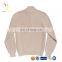 100% Merino Wool Men Turtleneck Knitted Sweater Crochet Sweater Pattern