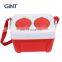 2020  10L  portable cooler box  strong ice chest for camping fishing  PU form  waterproof insulated wholesale eco friendly