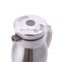 portable metal hiking outdoor modern factory wholesale beer wine stainless steel water bottle vacuum flask coffee pot