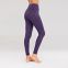 2021 Gym Wear Tight Crocodile Pattern Women Leggings Yoga Pants Workout Fitness Pants for Women