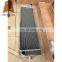 Excavator water tank 20Y-03-41651 20Y-03-42451 PC200-8 Radiator Core Assy