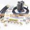 EX100-2 ex100-3  electric hydraulic Conversion Kit
