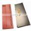Custom cnc machining brass plate anodized aluminium mechanical keyboard case parts