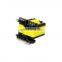 EF16 EF17 EF20 high frequency Electrical transformer ferrite core transformator 12v