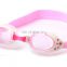 Children Swimming Glasses Anti-Fog UV Kids Stars Sports Swim Eyewear Silicone Arena Water Glasses Waterproof Swimming Goggles