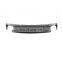 Dry Carbon Fiber RS7 Car Rear Diffuser for Audi RS7 C7 4G Hatchback 4-Door 2014-2016