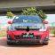 MK7 Карбоновый бамперный юбник для боковой части автомобиля для VW Golf VII GTI 2014