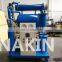 Used Oil Purification Machine Mini Oil Refinery for Sale