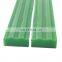T-3 type liner bearing linear guides impact resistance chain guide Machined processed linear guides