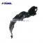 Liner Front Fender for Corolla Altis Fielder Runx 2003-2013 LH 53876-12270