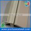 1-40MM pvc foam board with fire retardant for thickness