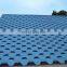 Building materials fiberglass Melt Roofing Sheet Asphalt single Roof Tile Material Guangzhou Price