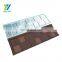 Building material roof tile High quality modern stone coated metal roof