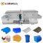 Automatic Basket Washing Machine Plastic Tray Washer Basket/Crates Cleaning Machine