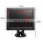 OSCY Hot Styles LED Computer Monitors Cheapest LCD Panels 12 Inch pc Monitor for computer