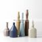 Hot selling vases for home decor ceramic with CE certificate