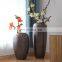 wholesale luxury home decor decoration flower ceramic vase ornaments