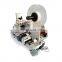 YTK-60(D) Semi-Automatic Flat Labeling Machine for Flat Surface