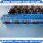 Airport Runway Sweeper Cassette Brushes