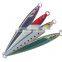 saltwater fishing lures bass vertical jigging lures slow jigging lure