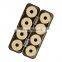 8pcs Foam Winding Main Coil Board Plate Line Wire Rotating Dash New Spool Box