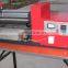 RJS-380 Paper Gluing machine/sheet glue machine/hot gluer