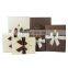 Wedding invitation box cardboard boxes for flowers or gift packaging
