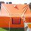 china factory PE TARPAULIN for fabric cover tarps