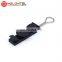 MT-1720 Factory Price FTTH clamp S, fibra optica clamp fiber optic equipment ftth