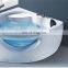 Villa freestanding bathtub design  Acrylic Whirlpool bathtub Massage Bathtubs