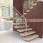 staircase glass railing  china designs  cost per foot for house